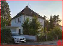 Darmstadt, 5 Zi., ... - 1-Familien-Häuser
