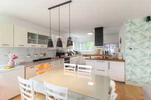 Hochmodernes Einfamilienhaus mit PV-, Be-und Entlüftungsanlage – Erding (Kreis) – Vorschaubild 4