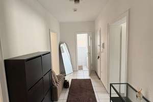 schöne 3-Zimmer-Wohnung mit Balkon | 74 m² | Wannen-Bad | MG-Rheydt – Hugo-Preuß-Str. 53, 41236 Rheydt, Mönchengladbach – Vorschaubild 8