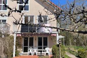 Gemütliche 5-Zimmer-DHH in Haar mit Garten – Die vollständige Adresse der Immobilie erhältst du vom Anbieter., 85540 Haar – Vorschaubild 2