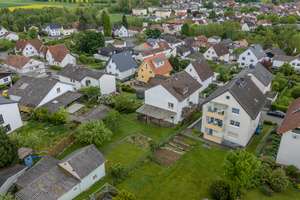 Großes Haus großes Glück - provisionsfrei – Die vollständige Adresse der Immobilie erhältst du vom Anbieter., 35398 Allendorf, Gießen – Vorschaubild 4
