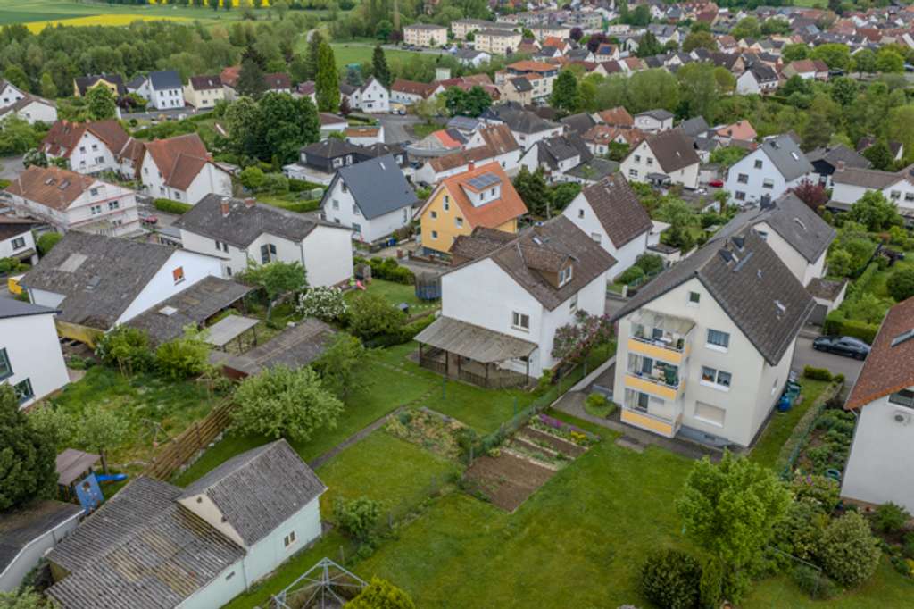 Immobilie in Gießen - Großes Haus großes Glück - provisionsfrei - Bild 3