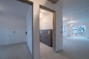 Seltene Gelegenheit | Neubau EnEv 40+ | Großzügiges, modernes 2-Familienhaus mit Garagen & Garten – Im Pohl 39, 52152 Simmerath – Vorschaubild 8