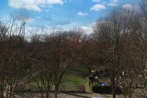 Do-Zentrum/Stadewäldchen/Top 2 Zi. Whg. m. EBK, 2. OG  - kein Balkon – 44141 Ruhrallee, Dortmund – Vorschaubild 6