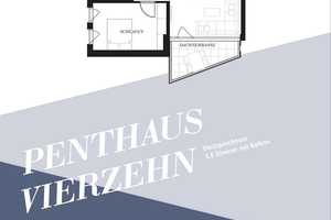 Exklusiv! Barrierefreie 3,5-Zimmer-Eigentumswohnung im Penthouse – Johannes-Palm-Straße 11, 89079 Ulm – Vorschaubild 14