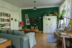 3-Zimmer-Wohnung in Dortmund Innenstadt – Die vollständige Adresse der Immobilie erhältst du vom Anbieter., 44145 Nordmarkt, Dortmund – Vorschaubild 2