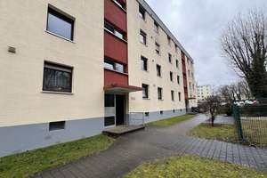 Gepflegte 3‑Zimmer Wohnung im 3. OG mit Balkon in Heilbronn – Heidelberger Straße 103, 74080 Böckingen, Heilbronn – Vorschaubild 16