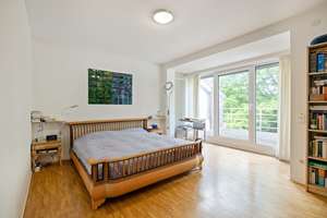 Historische Villa mit Charakter – Raum für Kreativität und Familie – Die vollständige Adresse der Immobilie erhältst du vom Anbieter., 40221 Bilk, Düsseldorf – Vorschaubild 6