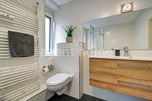 MÖBLIERT - MODERN LIVING - Schicke Wohnung mit Balkon und Tiefgarage – Die vollständige Adresse der Immobilie erhältst du vom Anbieter., 70193 Vogelsang, Stuttgart – Vorschaubild 17