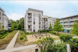 Möbliert: Moderne 3-Zimmer Wohnung mit Loggia und Balkon – Die vollständige Adresse der Immobilie erhältst du vom Anbieter., 80939 Obere Isarau, München – Vorschaubild 20