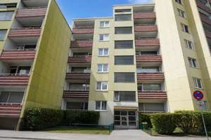 Vermietete 2-Zimmer-Wohnung als Kapitalanlage – Die vollständige Adresse der Immobilie erhältst du vom Anbieter., 51103 Höhenberg, Köln – Vorschaubild 2