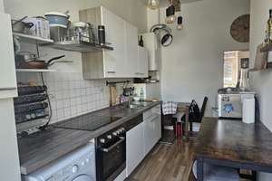 Schöne Wohnung mit großer Terrasse +Gartennutzung – Die vollständige Adresse der Immobilie erhältst du vom Anbieter., 51105 Humboldt/Gremberg, Köln – Vorschaubild 7