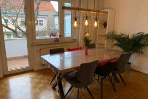Hochwertige Wohnung im 4-Familienhaus in Essen-Holsterhausen  – Die vollständige Adresse der Immobilie erhältst du vom Anbieter., 45147 Holsterhausen, Essen – Vorschaubild 5