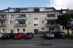 Essen-Stadtwald I Südwest-Loggia I Balkon I Parkett I Gäste WC I Garage I Küchenübernahme möglich – Schellstr. 11, 45134 Essen – Vorschaubild 1