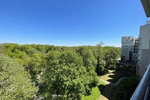 Kompakte Kapitalanlage mit Weitblick über die Friedrichsau – Die vollständige Adresse der Immobilie erhältst du vom Anbieter., 89073 Oststadt, Ulm – Vorschaubild 12