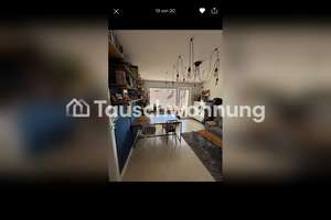Tauschwohnung: Suche 2-Zimmer-Wohnung in Hannover zum Tausch – Die vollständige Adresse der Immobilie erhältst du vom Anbieter., 30167 Nordstadt, Hannover – Vorschaubild 1