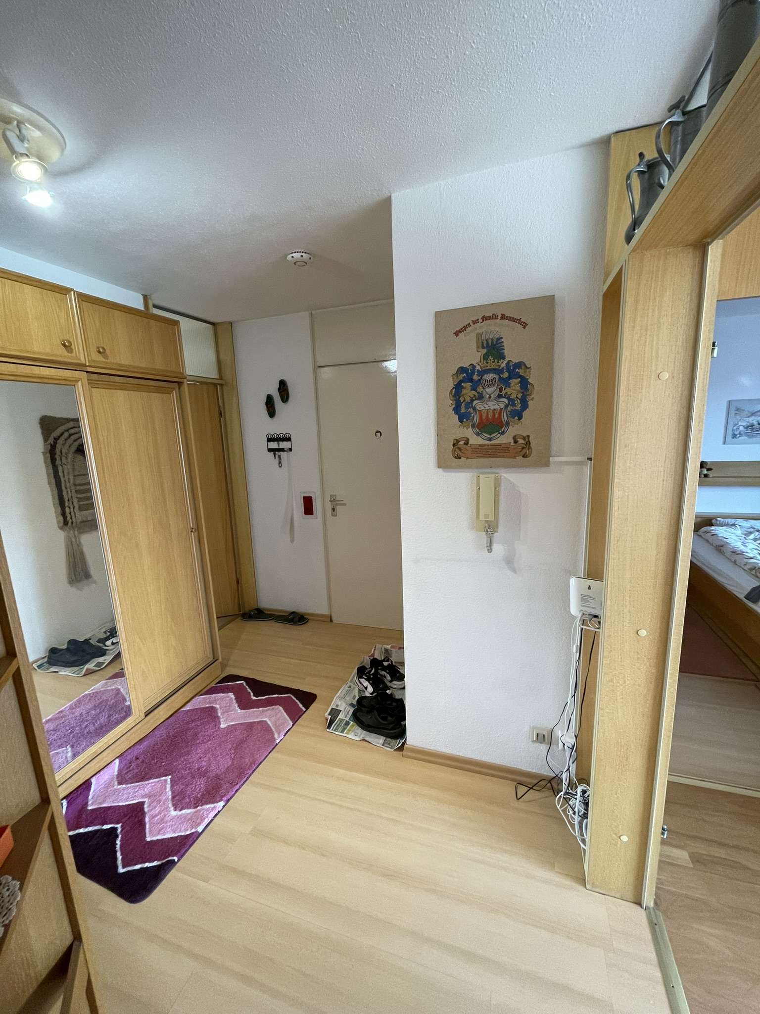 Immobilie in Weinstadt - gepflegte 2-Zi-Whg in Weinstadt- Endersbach - Bild 10