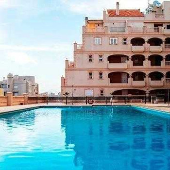 Duplex-Penthouse zu verkaufen in Almerimar