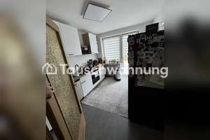 Tauschwohnung: 4 Zimmer Wohnung – Die vollständige Adresse der Immobilie erhältst du vom Anbieter., 80687 Sankt Ulrich, München – Vorschaubild 8