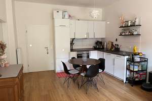 Lichtdurchflutete 2-Zimmer-Wohnung mit Terrasse – Schmalkaldener Straße 14a, 22761 Bahrenfeld, Hamburg – Vorschaubild 3
