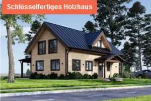Fertighaus schlüsselfertg 127 m2 mit Grundstueck – Die vollständige Adresse der Immobilie erhältst du vom Anbieter., 74427 Fichtenberg – Vorschaubild 1