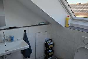 2 Zimmer Dachgeschoss Wohnung wie neu zu mieten  – 86836 Untermeitingen – Vorschaubild 12