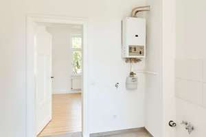 Charmante 3-Zimmer-Eigentumswohnung mit großem Sonnenbalkon in gepflegtem Altbau – Die vollständige Adresse der Immobilie erhältst du vom Anbieter., 30165 Hainholz, Hannover – Vorschaubild 29