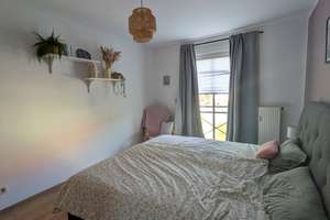 Schöne 2-Zimmer-Wohnung mit Balkon – Die vollständige Adresse der Immobilie erhältst du vom Anbieter., 1237 Reick, Dresden – Vorschaubild 8