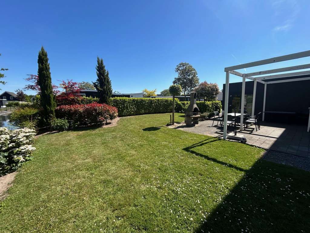 Immobilie in Wassenberg - Charmantes Luxus Chalet für die ganze Familie – Nähe Roermond - Bild 4