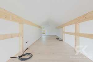 Naturidyll in Alleinlage: Neubau-Traumhaus (KfW40) mit Pferdehaltung auf 10.000 m² in Treffelstein – Cham (Kreis) – Vorschaubild 14