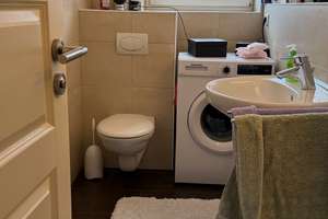Wohnen mit Charakter: 2-Zimmer-Wohnung in Schwabing-West – 80801 Schwabing-Ost, München – Vorschaubild 4