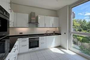 3-Zimmer-Neubauwohnung im JOHN PARK - Ruhe, Grün und Lebensqualität mitten in Berlin – Scharnhorststraße 31, 10115 Mitte (Ortsteil), Berlin – Vorschaubild 12
