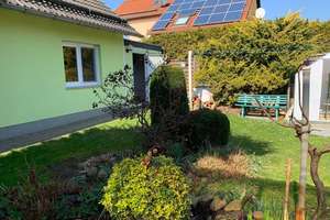 Ihr neues Zuhause in Engelsdorf - Einfamilienhaus mit Gartenidylle – Die vollständige Adresse der Immobilie erhältst du vom Anbieter., 4319 Engelsdorf, Leipzig – Vorschaubild 3
