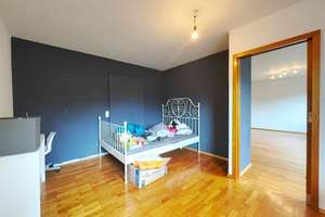 Provisionsfrei! Schmuckstück Nagolds! Einfamilienhaus mit Garage, großen Balkon, DG & ELW – Bonhoeffer Str. 18, 72202 Nagold – Vorschaubild 63