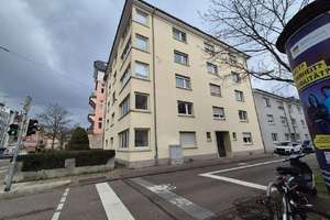 Kapitalanlage sucht neuen Eigentümer!! – Südendstr. 8b, 76137 Südweststadt, Karlsruhe – Vorschaubild 2