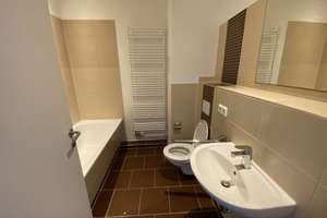 Zweiraumwohnung mit EBK und angrenzendem Ess-/Wohnbereich – Leostr. 7, 4347 Schönefeld-Abtnaundorf, Leipzig – Vorschaubild 7
