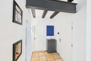 SCHWIND IMMOBILIEN - Ein Zuhause mit Seele – Maisonette-Traum mit Garten in denkmalgeschützter Mühle – Die vollständige Adresse der Immobilie erhältst du vom Anbieter., 64297 Eberstadt, Darmstadt – Vorschaubild 11