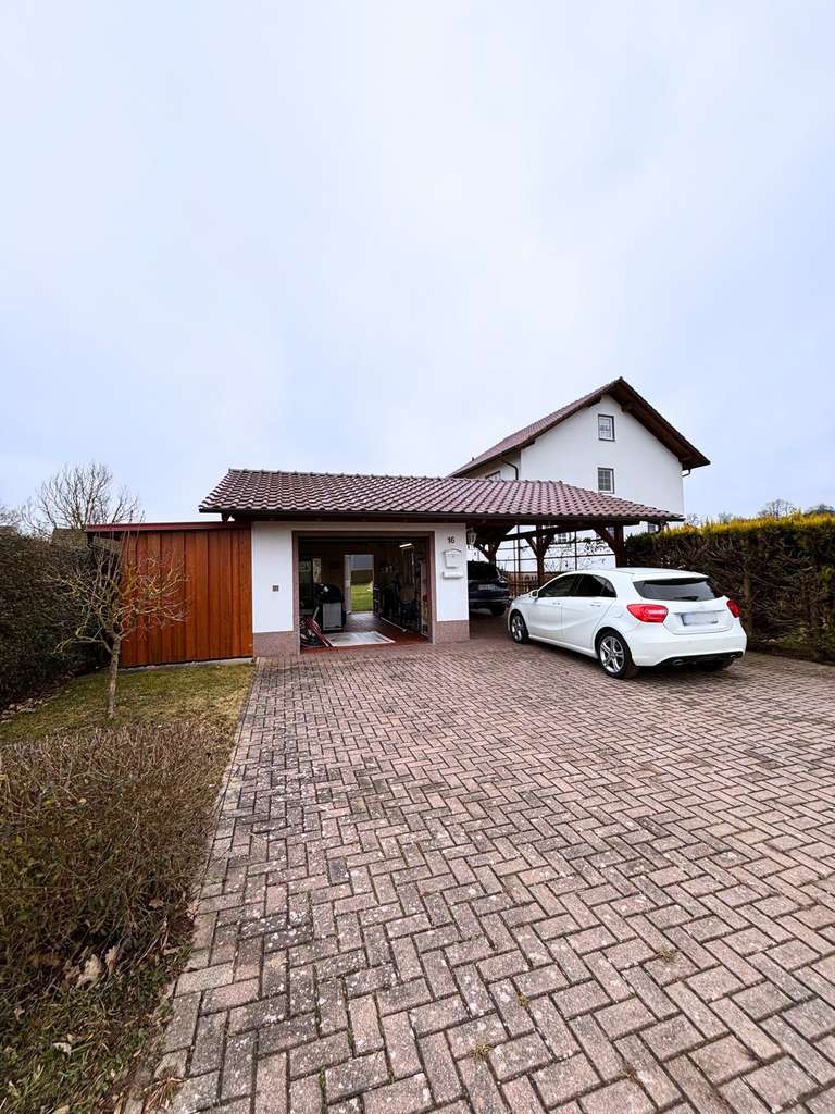 Immobilie in Neuental - Traumhaus in Bestlage: 240 m² | Kamin, Sauna, neuer Küche & großem Garten – sofort bezugsbereit - Bild 4