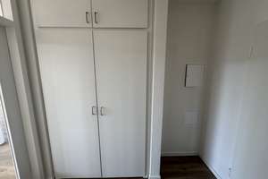 Tolle 2 Zimmerwohnung mit Balkon in Hannover - Wettbergen ! – Kuenzerweg 14, 30457 Wettbergen, Hannover – Vorschaubild 6
