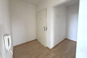 Freie 2-Zimmer-Wohnung mit Balkon im 5. Obergeschoss!  – Die vollständige Adresse der Immobilie erhältst du vom Anbieter., 70378 Mönchfeld, Stuttgart – Vorschaubild 10