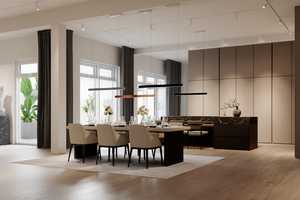 DÜSSELDORF-Flingern Nord: "HOF39. LOFT." – Düsseldorf – Vorschaubild 4