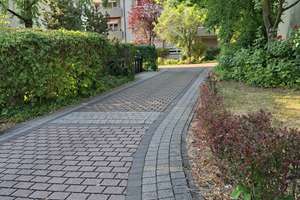 Top Lage im begehrten DA-Bessungen 3 ZKB,  2 Balkone, ruhige Lage und dennoch citynah – Die vollständige Adresse der Immobilie erhältst du vom Anbieter., 64285 Mitte, Darmstadt – Vorschaubild 3