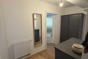 Zwischenmiete: Wohnung in Kölner Südstadt – Die vollständige Adresse der Immobilie erhältst du vom Anbieter., 50678 Altstadt/Süd, Köln – Vorschaubild 8