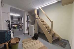 Bremerhaven - Grünhöfe // Bezugsfertiges Reihenmittelhaus mit Carport und Vollkeller – Die vollständige Adresse der Immobilie erhältst du vom Anbieter., 27574 Geestemünde, Bremerhaven – Vorschaubild 21