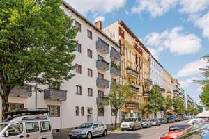Urbaner Lifestyle trifft Wohnkomfort im Graefekiez ! – Graefestraße 42, 10967 Kreuzberg, Berlin – Vorschaubild 11