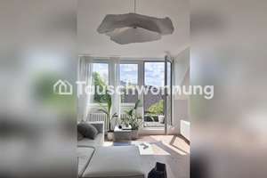 Tauschwohnung: 2-Zimmer-Wohnung in Wandsbek im Tausch