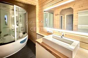 Wellness und moderne Ausstattung trifft See- und Waldnähe – Elbe-Elster (Kreis) – Vorschaubild 5