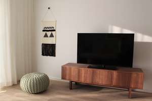 Vollausgestattete 2,5-Zimmer-Hochparterre-Wohnung mit Terrasse – Sandrartstrasse 22, 80687 St. Ulrich, München – Vorschaubild 3