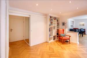 Möbliert: Wohnen in Bestlage direkt am Isarhochufer – Die vollständige Adresse der Immobilie erhältst du vom Anbieter., 81545 Harlaching, München – Vorschaubild 14