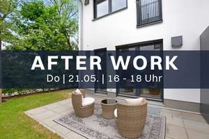 Provisionsfreies 4-Zimmer-Reiheneckhaus mit Südterrasse und Garten